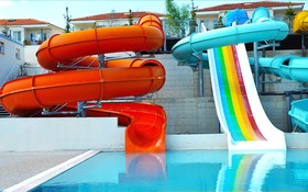 Eda Termal Spa & Aquapark