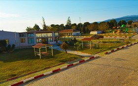 Eda Termal Spa & Aquapark