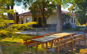 Eda Termal Spa & Aquapark