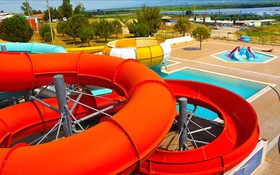 Eda Termal Spa & Aquapark