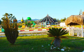 Eda Termal Spa & Aquapark
