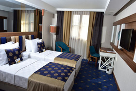 Giritligil Hotel