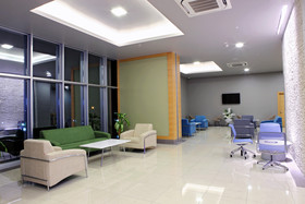 Holiday Inn Express Manisa West
