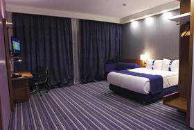 Holiday Inn Express Manisa West