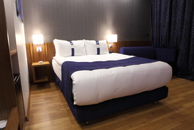 Holiday Inn Express Manisa West