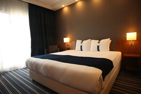 Holiday Inn Express Manisa West