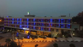 Holiday Inn Express Manisa West
