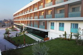 Holiday Inn Express Manisa West