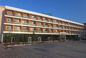 Holiday Inn Express Manisa West