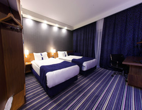 Holiday Inn Express Manisa West