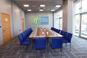 Holiday Inn Express Manisa West