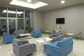 Holiday Inn Express Manisa West