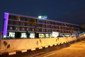 Holiday Inn Express Manisa West