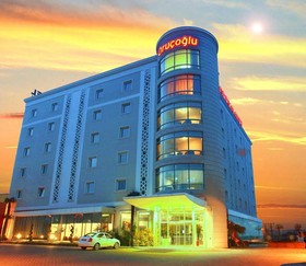 Oruçoglu Oreko Hotel