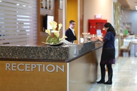 Oruçoglu Oreko Hotel