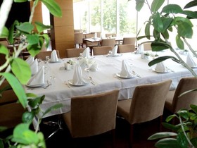 Oruçoglu Oreko Hotel