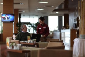 Oruçoglu Oreko Hotel