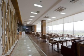 Oruçoglu Oreko Hotel