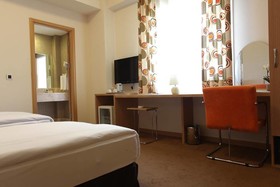 Oruçoglu Oreko Hotel