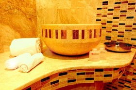 Oruçoglu Oreko Hotel