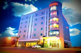 Oruçoglu Oreko Hotel