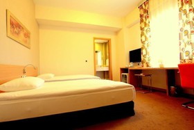 Oruçoglu Oreko Hotel