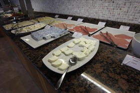 Oruçoglu Oreko Hotel