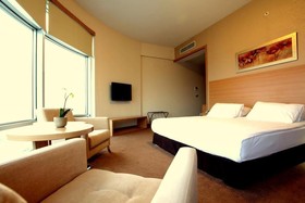 Oruçoglu Oreko Hotel