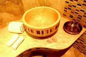 Oruçoglu Oreko Hotel