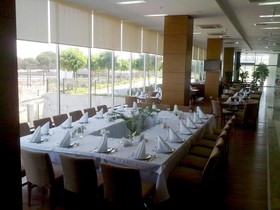 Oruçoglu Oreko Hotel