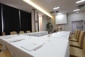 Oruçoglu Oreko Hotel