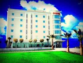 Oruçoglu Oreko Hotel