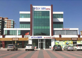 Golden Rose Deluxe Hotel