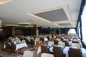 Golden Rose Deluxe Hotel