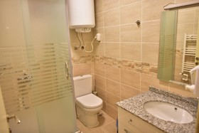 Spil Dagi Orman Köskleri