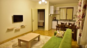 Spil Dagi Orman Köskleri