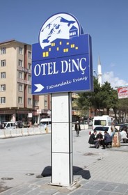 Dinc Otel