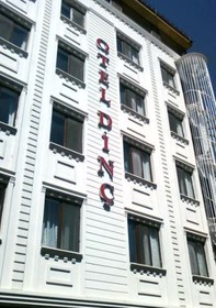 Dinc Otel