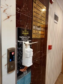 Hanemir Otel