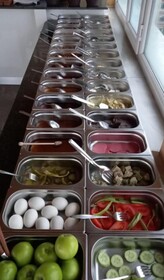 Hanemir Otel