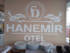 Hanemir Otel