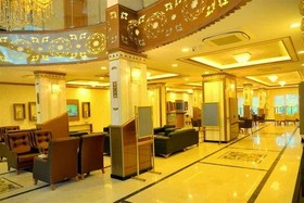 Tasar Royal Hotel