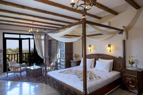 Mandarin & Mango Otel