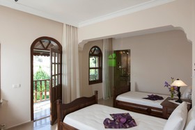 Mandarin & Mango Otel