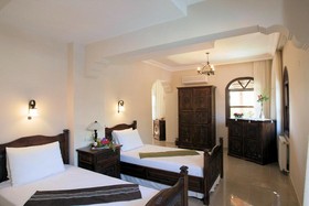 Mandarin & Mango Otel