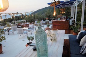 Mandarin & Mango Otel