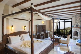 Mandarin & Mango Otel