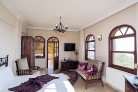 Mandarin & Mango Otel