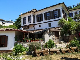 Mystic Konak