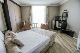 Alanya Ögretmen Evi